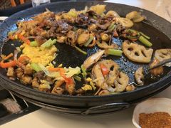 -一烙锅(友谊店)