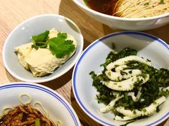 雪菜目鱼-君东记本帮面馆(天钥桥路店)