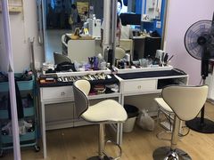 -一墨照相馆·证件照·形象照(世博店)