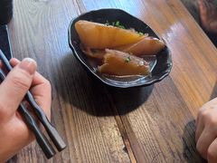 -院子餐厅·大锅菜·老杭帮(桥西直街店)