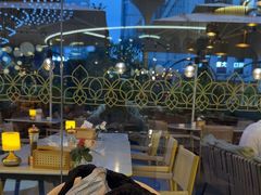 -SULTAN·苏坦土耳其餐厅(新光汇店)