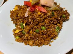 牛匠炒饭-全牛匠·乐山跷脚牛肉(新中关店)