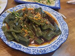 -老味道1992(武当山店)