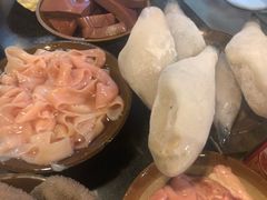 鹅肠-彭三老火锅(枣子岚垭正街店)