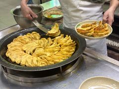 -李记清真馆(打钉巷店)