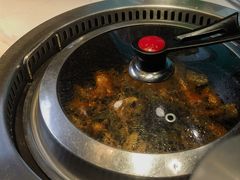 -满兴咱妈烀饼铁锅炖(兰州北街店)