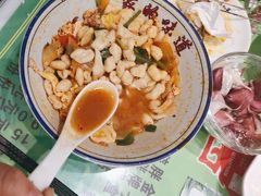 -令氏家外家周礼食府(桥南店)