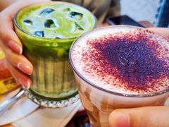 -Peet's 皮爷咖啡(乐峰店)