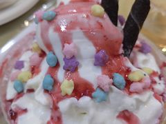 -DQ·蛋糕·冰淇淋(合生汇店)