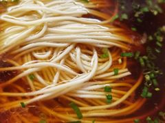 -同得兴 Since·1995 传统苏式面馆(十全街店)