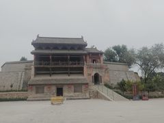 -白台寺
