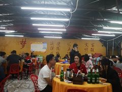 -聚味瞿记·龙虾堂(树木岭店)