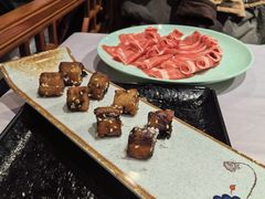 -东来顺饭庄(apm总店)