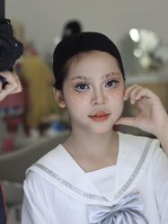 -金禧化妆造型工作室(市桥地铁站店)
