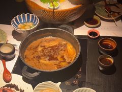 -花潮料理艺食馆(成都万象城店)