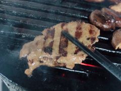 牛肉-大槐树烤肉馆