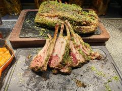 -索菲特酒店 · 云尚天际自助餐厅