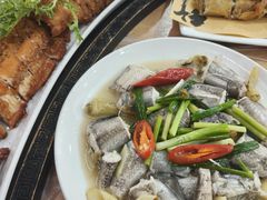 -醉壹号海鲜大排档·老厦门特色菜(厦门美食地标店)