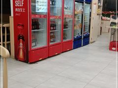 -江城燕子大排档(江汉路步行街店)