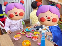 -满天星幼儿园(北京太阳宫园)