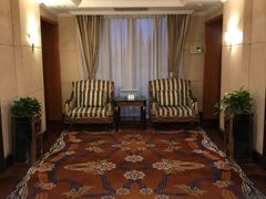 -上海安亭别墅花园酒店