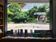 -光舍(香榭里花园店)