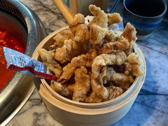 -鱼豆吉·豆浆鱼火锅(宜昌万达店)