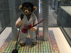 -济州岛泰迪熊博物馆