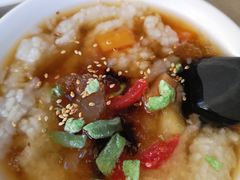 冰稀饭-豆香园(龙翔店)