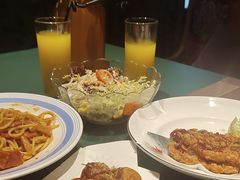 -孔雀裡融合餐厅