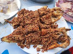-松明一烤肉馆(鲁园店)