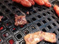 -牛犇烤肉(物资学院路店)