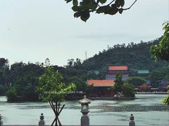景点-珠海圆明新园