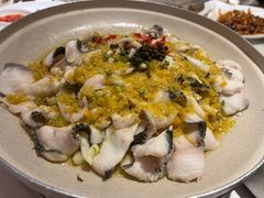 -醉得意·家常菜(杨家湾店)