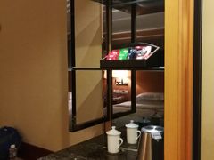 -峨眉山世纪阳光大酒店(峨眉高铁站店)