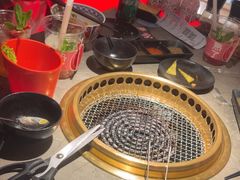 -谷牛日式烤肉(宝山U天地店)