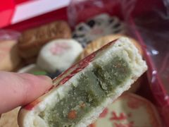 -北京稻香村(学清店)