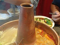 -仁和四季涮肉馆(天坛南门店)