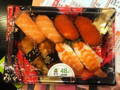 红蟹籽-池田寿司·新鲜现做(昌平悦荟店)