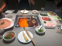 -海底捞火锅(龙湖金沙天街店)