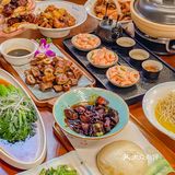 在杭州，一直吃不腻的杭帮菜馆，嘎嘎香！