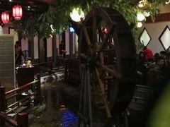 -鲁城往事(游客中心店)