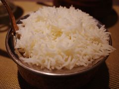 巴斯马蒂香米-Pita's&Tika's中东和印度风味餐厅(龙湖天街店)