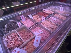 -周良天山牛杂城(天山路总店)