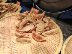 -福成自助烤肉(双桥万达店)