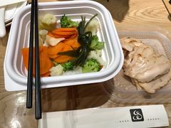 -一品小笼(金融街店)