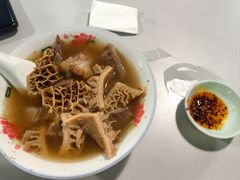 -梓记牛什(總店)