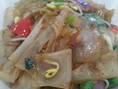 XO酱炒陈村粉-點無缺茶楼·海鲜酒家(世博店)