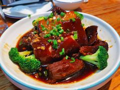 -大厨的餐厅(曾厝垵总店)