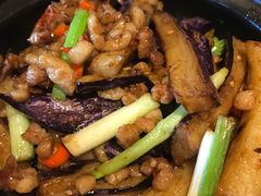 -津菜宋记老房子(平山道店)